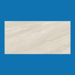 Wall Tile Matt Light Grey Glossy Ceramic