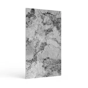 UV Wallpanel 1.2*2.4MM 2.5M Grey Marble