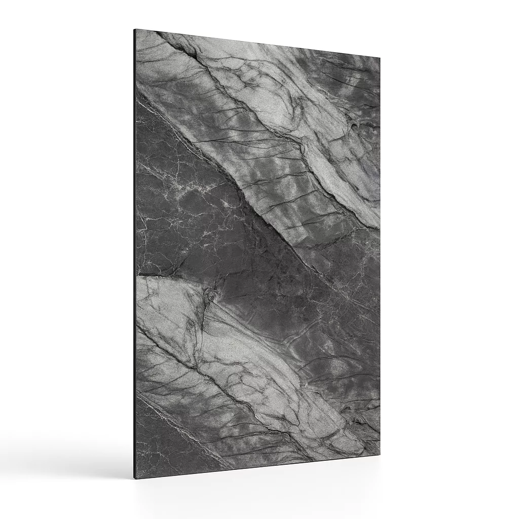 UV Wallpanel 1.2*2.4M 2.5MM H/G Grey Shale