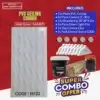 PVC Ceiling Combo 1404 16122