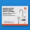 Affordable Water Heater Tap
