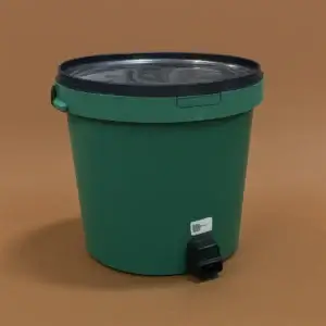 20L Electric Water Boiler Bucket for Fast and Safe Water Heating – Ideal for Home, Salon, and Commercial Use