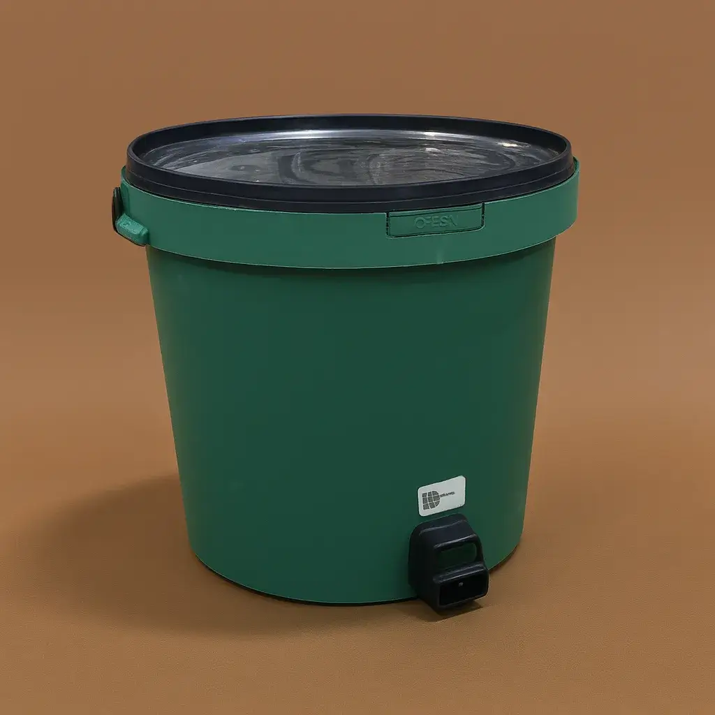 20L Electric Water Boiler Bucket for Fast and Safe Water Heating – Ideal for Home, Salon, and Commercial Use