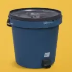 25L Electric Water Boiler Bucket for Fast, Safe Bulk Water Heating – Ideal for Salon, Home, or Commercial Use