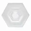 Decorative Plaster Medallion – Ceiling Rose PLS103