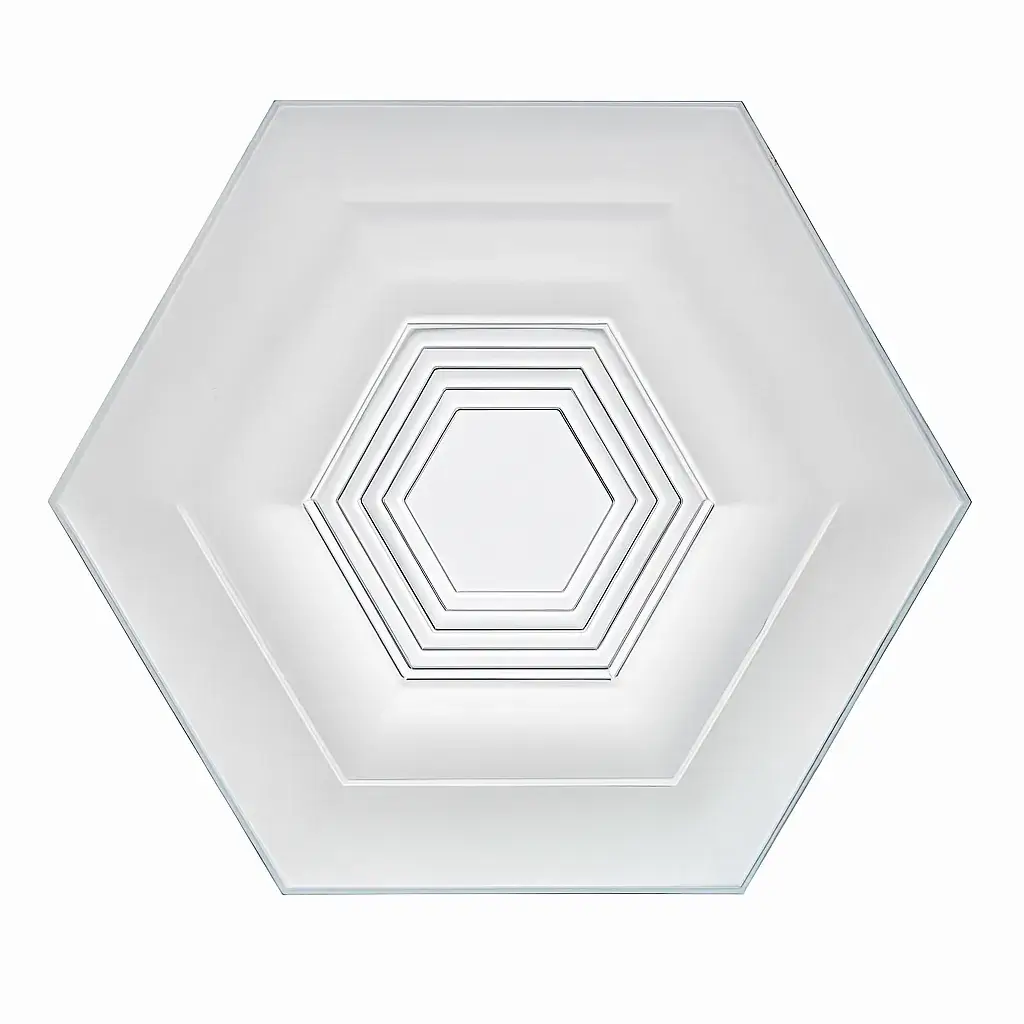 Decorative Plaster Medallion – Ceiling Rose PLS103