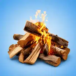 Firewood Bundle