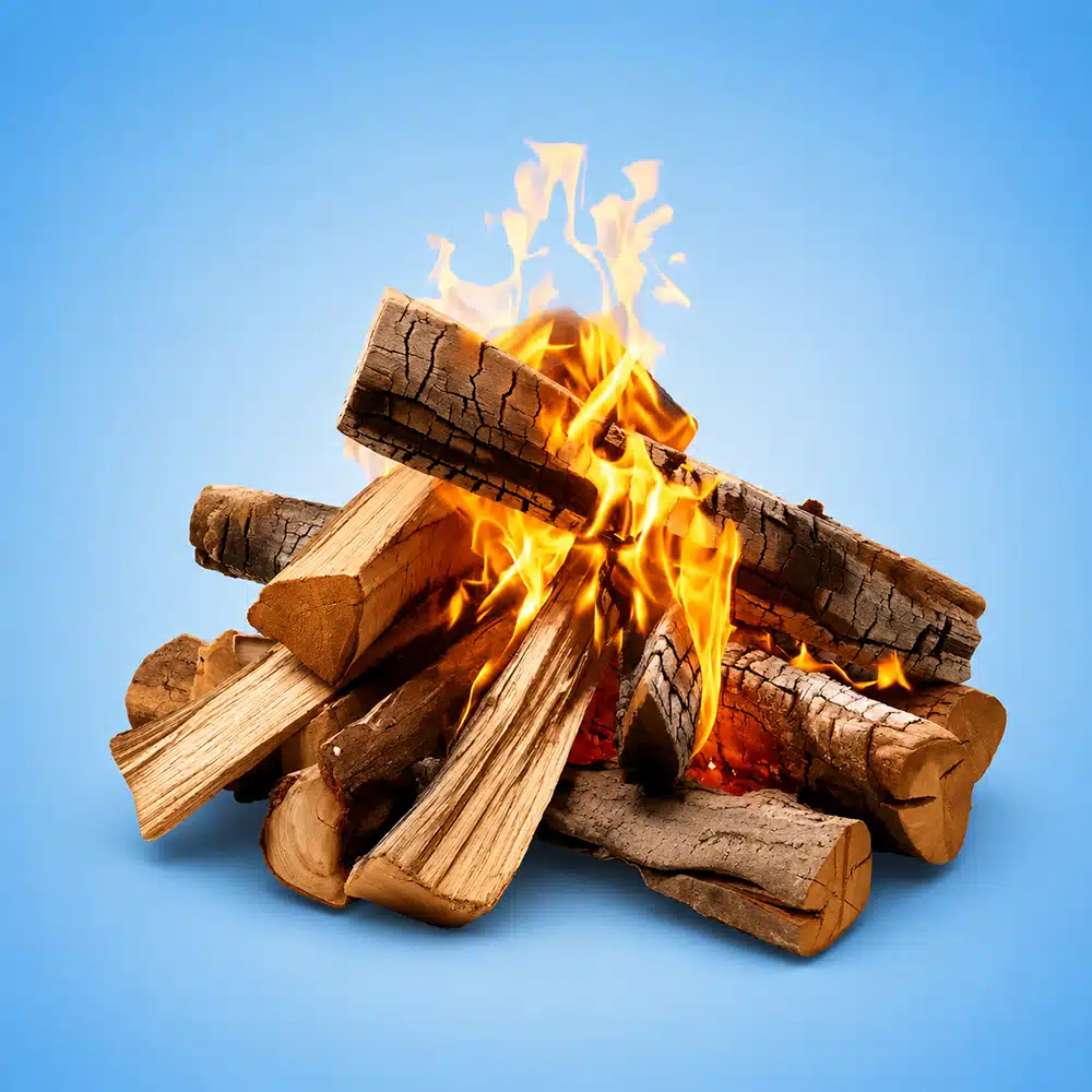 Firewood Bundle