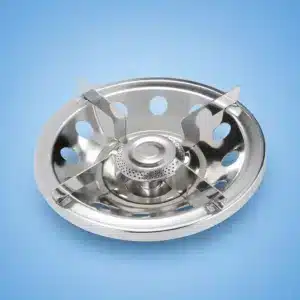Gas Cooker Top