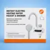 Affordable Water Heater Tap