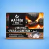 Master BBQ Firelighter