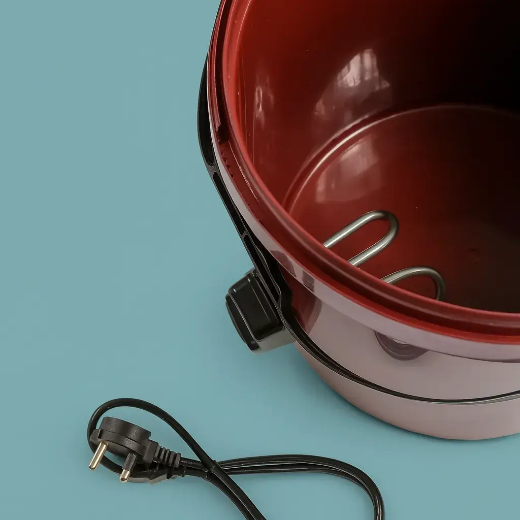 Electric Water Boiler Bucket