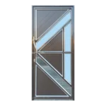 Aluminium Door | Modern Entrance