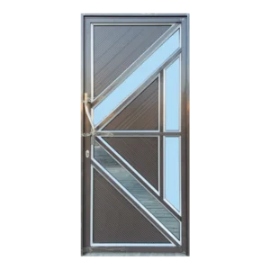 Aluminium Door | Modern Entrance