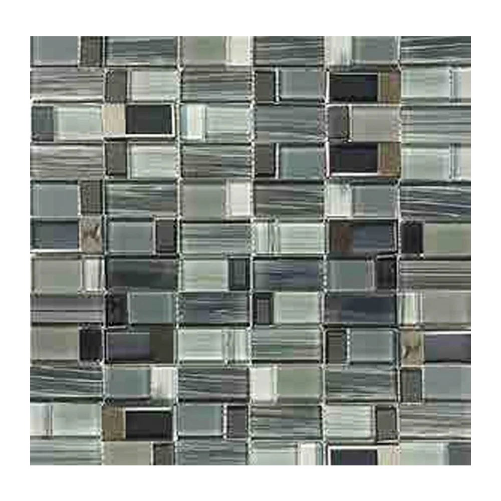 Helicopter Hand Mosaic Tile