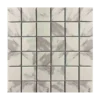 Premium White Marble Look Tile