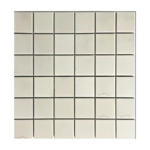 Neutral Cream Mosaic Tile
