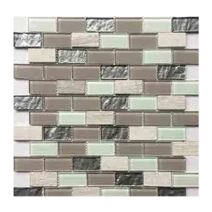 Decorative Brick Mosaic Tile