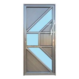 Aluminium Stylish | Front Door
