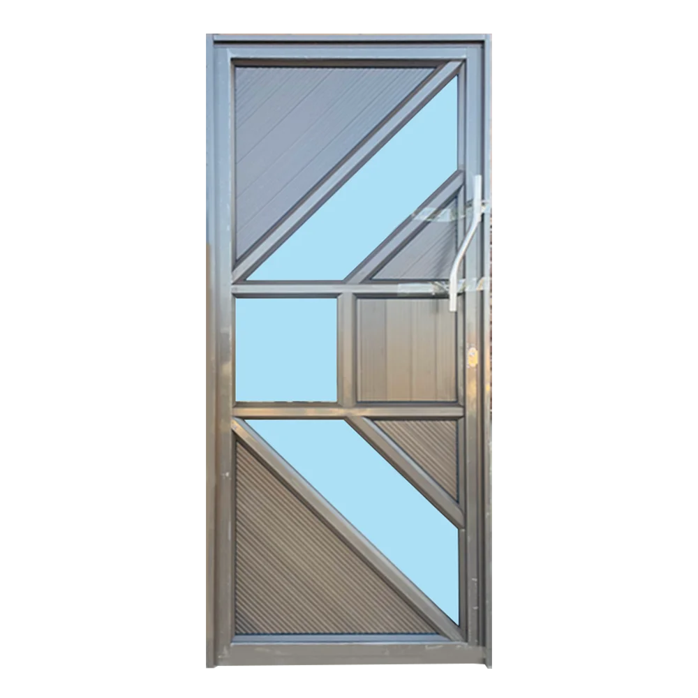 Aluminium Stylish | Front Door