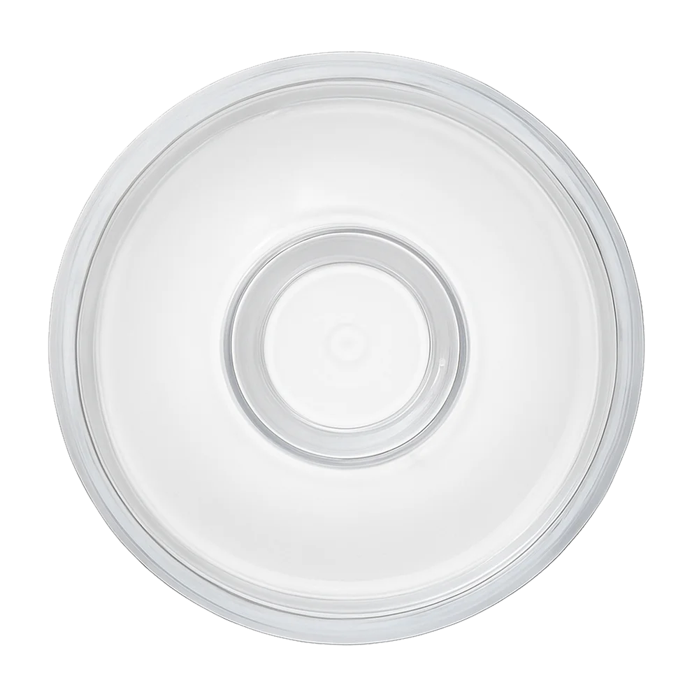 Ceiling Rose PLS101  – Decorative Plaster Medallion