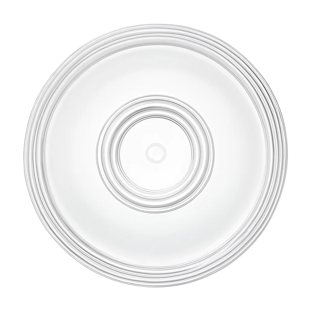 Ceiling Rose PLS102 – Decorative Plaster Medallion