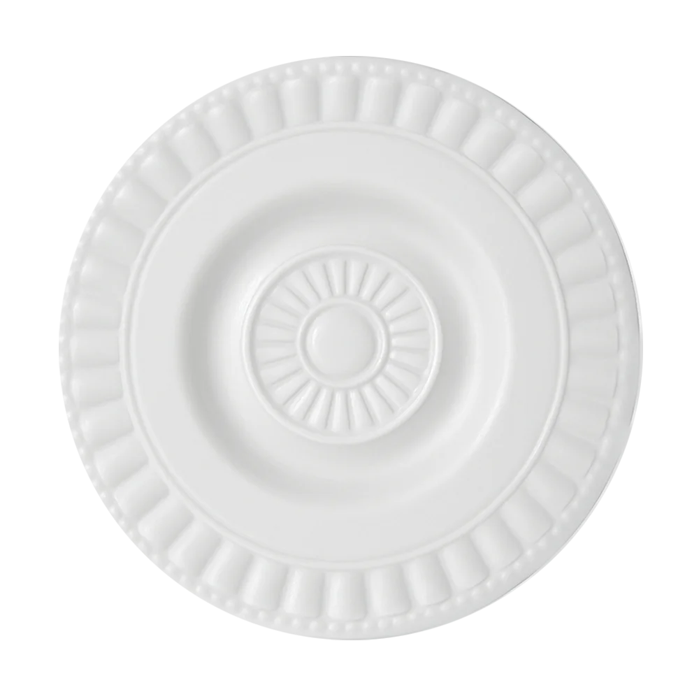 Ceiling Rose PLS104 – Decorative Plaster Medallion