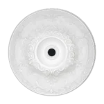 Ceiling Rose Pls105 – Decorative Plaster Medallion