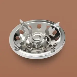 Gas Cooker Top