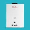 10L Gas Geyser