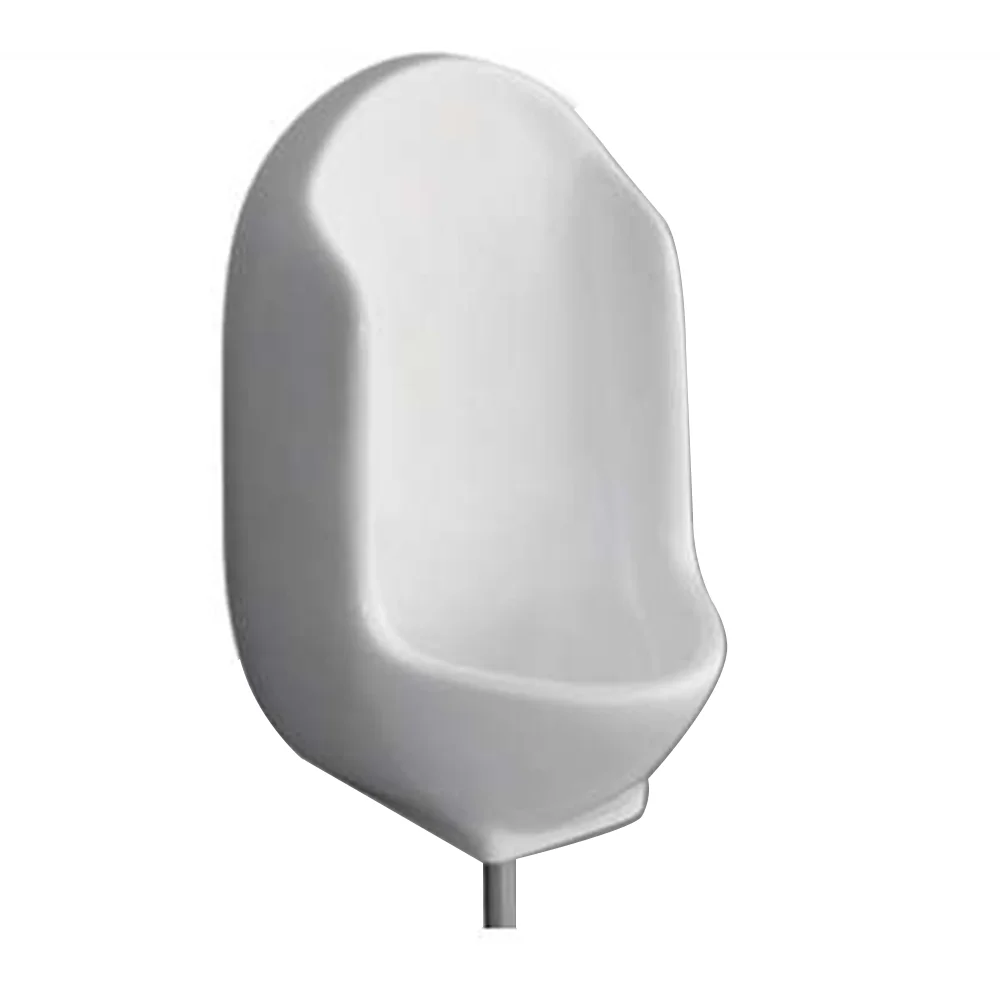 Wall-Mounted Urinal