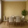 PVC Wallpaper – Elegant Textured