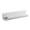 Fascia Board Joiner and End Cap