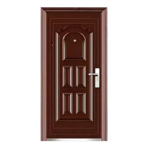 Steel security doors Victoria BC