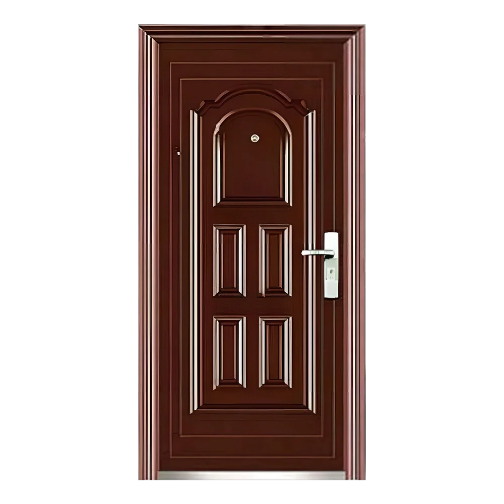 Steel security doors Victoria BC