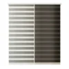 Pvc Indoor Foldable Venetian Blinds