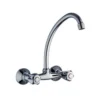 Wall-Mounted Sink Mixer