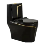 Elegance Modern Toilet