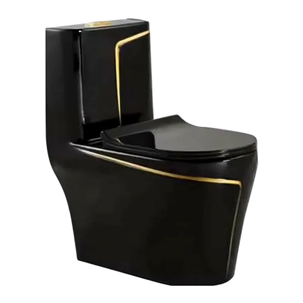 Elegance Modern Toilet