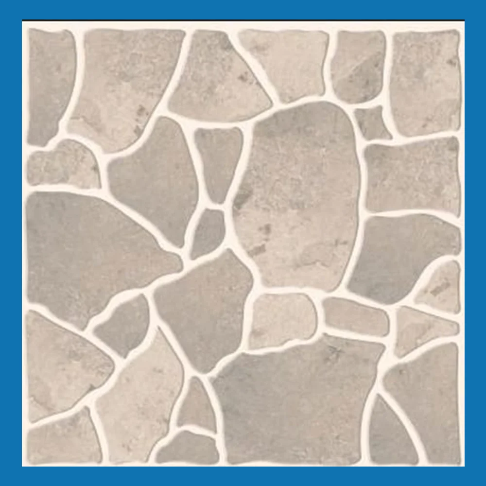 Ash Grey Outdoor Matt Ceramic