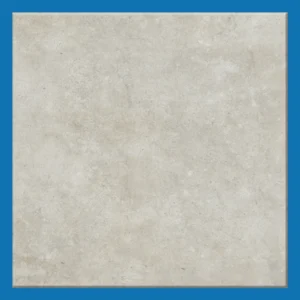 Ceramic Matt Grey Stone Effect Tile 600×600mm