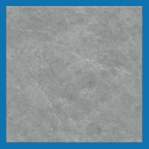 Ceramic Matt Stone Grey Effect Tile 600×600mm