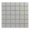 Light Grey Matte Mosaic Ceramic Tile (CMJM-MATT)
