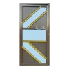 Aluminium Door