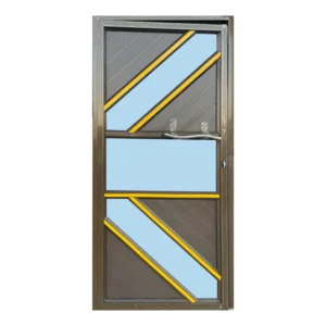 Aluminium Door