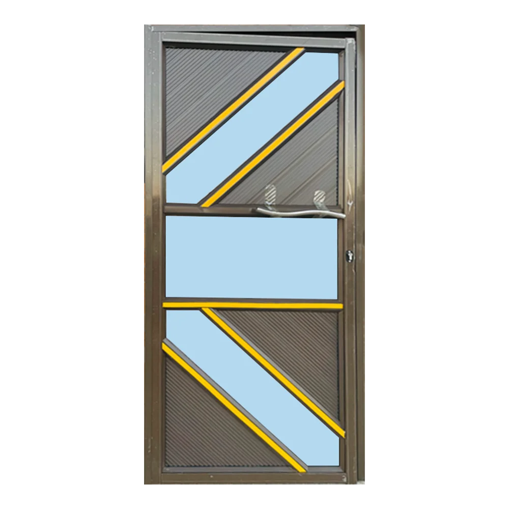 Aluminium Door