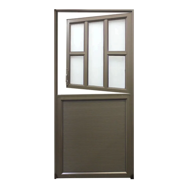 Aluminium Doors Dealer in Gauteng
