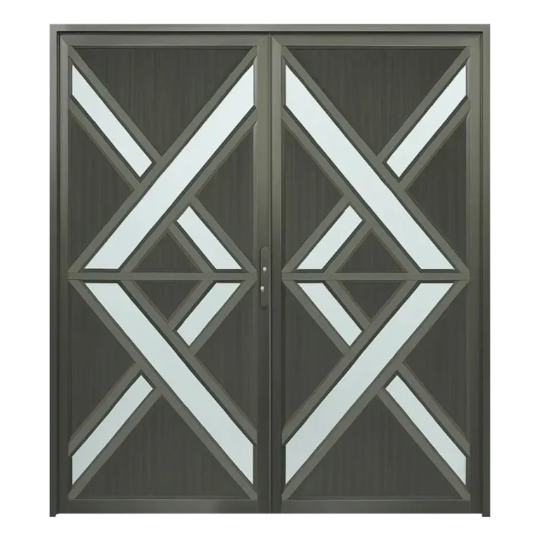 Buy Aluminium Doors
