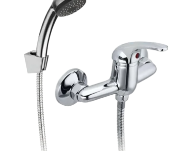 Buy Plumbing Taps And Mixer