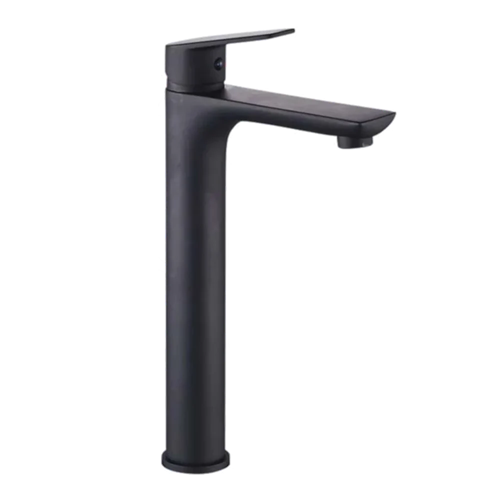 Long Body Basin Mixer